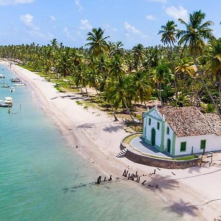 Praia Dos Carneiros Condominio Village Tamandaré Esterno foto