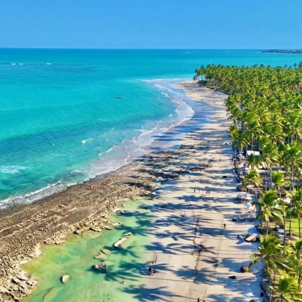 Praia Dos Carneiros Condominio Village Tamandaré Esterno foto