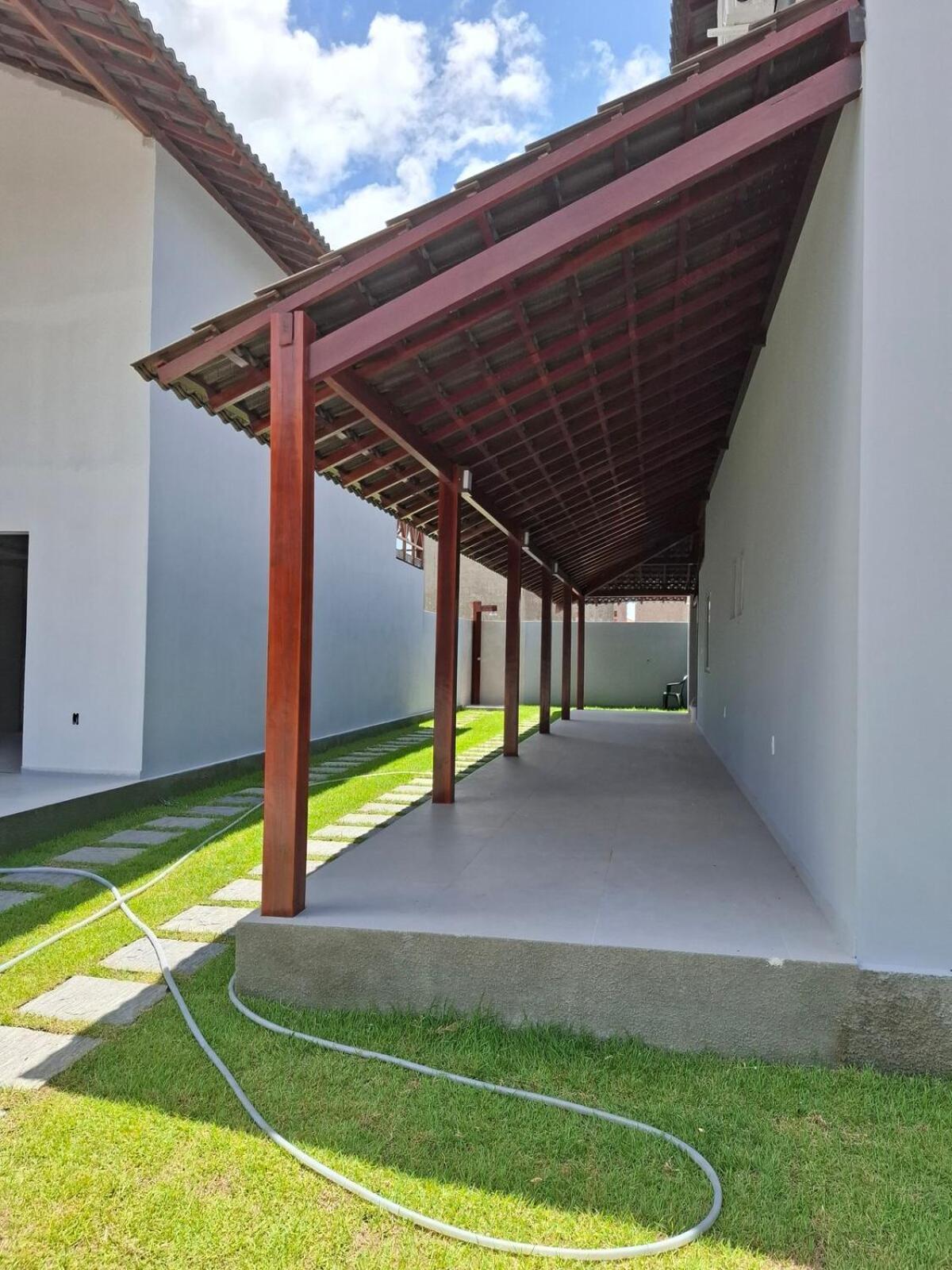 Praia Dos Carneiros Condominio Village Tamandaré Esterno foto
