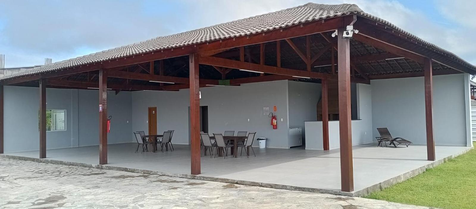 Praia Dos Carneiros Condominio Village Tamandaré Esterno foto