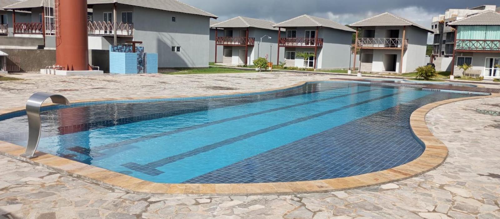 Praia Dos Carneiros Condominio Village Tamandaré Esterno foto