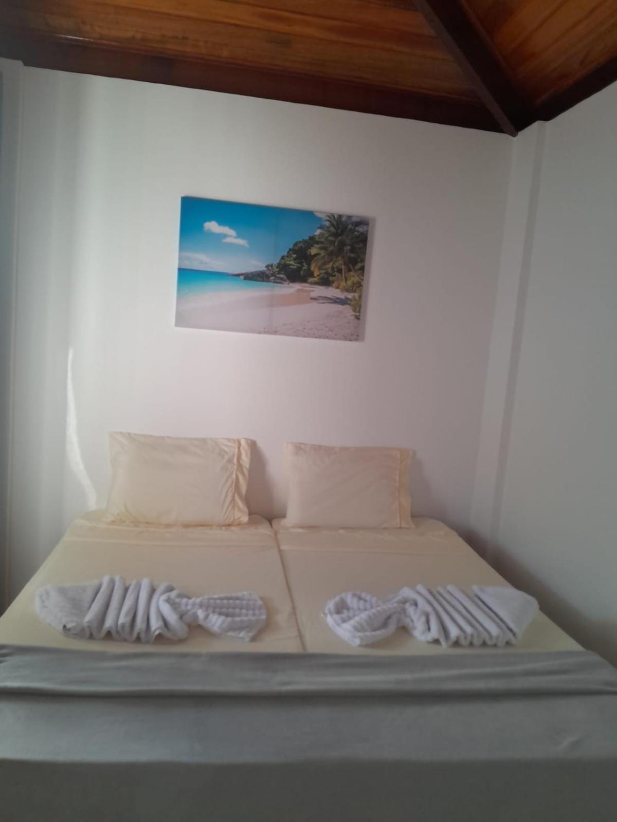 Praia Dos Carneiros Condominio Village Tamandaré Esterno foto